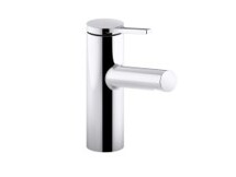 Online Designer Bathroom Elate Single-Handle Bathroom Sink Faucet