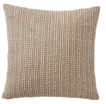 Online Designer Combined Living/Dining TAN PILLOW