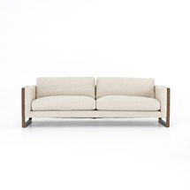 Online Designer Combined Living/Dining Otis Sofa