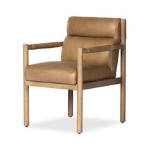 Online Designer Combined Living/Dining Kiano Dining Armchair