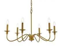 Online Designer Bedroom Sariah Chandelier