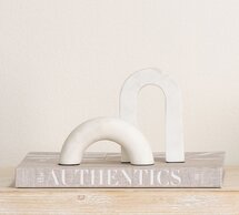 Online Designer Other Marble Arched Decorative Object
