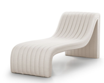 Online Designer Living Room Anniina Chaise