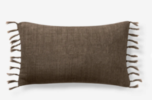 Online Designer Living Room Roy Linen Pillow