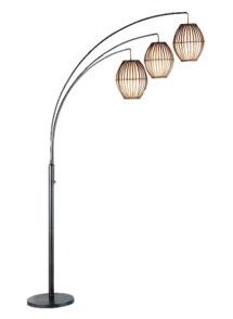 Online Designer Combined Living/Dining Sade 82" Tree Floor Lamp