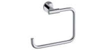 Online Designer Bathroom Stillness Wall Mounted Towel Ring