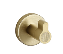 Online Designer Bathroom MOBI NORTHERN GOLD BRUSHED TOWEL HOLDER BRUSHED GOLD GA1101BG