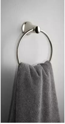 Online Designer Bathroom Kohler Tempered 6-7/8" Wall Mounted Towel Ring
