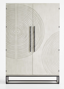 Online Designer Home/Small Office Circulus Cabinet