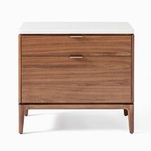 Online Designer Bedroom Parker Nightstand