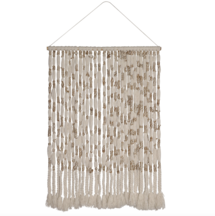 Online Designer Hallway/Entry Iliana Wall Hanging