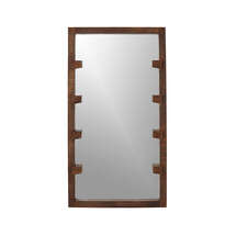Online Designer Bedroom Stilt Floor Mirror