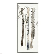 Online Designer Combined Living/Dining Fresh Birch Art