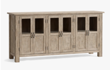 Online Designer Combined Living/Dining Toscana Buffet
