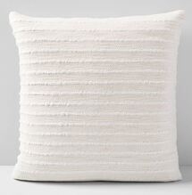 Online Designer Combined Living/Dining Soft Corded Pillow Cover