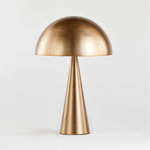 Online Designer Combined Living/Dining Lachlin Table Lamp, Set of 2