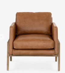 Online Designer Bedroom Afton Accent Chair