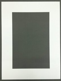 Online Designer Bathroom 18x24 White Picture Mat with White Core Bevel Cut for 13x19 Pictures