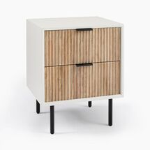 Online Designer Bedroom Quinn Nightstand