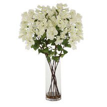 Online Designer Bathroom Antiparos Bougainvillea Centerpiece