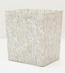 Online Designer Bathroom Carola Wastebasket