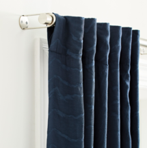 Online Designer Living Room Simple Adjustable Curtain Rod