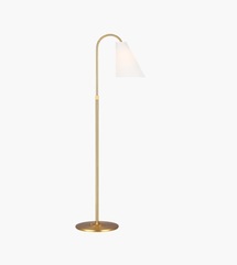 Online Designer Living Room Signoret Task Floor Lamp