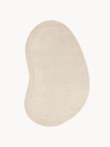 Online Designer Combined Living/Dining Kadey Wool Rug