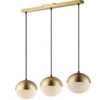 Online Designer Combined Living/Dining SUNSET ISLAND CHANDELIER 