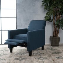 Online Designer Living Room Sandra Club Recliner