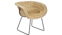 Online Designer Bedroom accent chair
