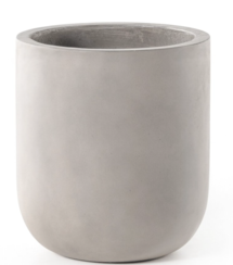 Online Designer Bedroom Ivan Round Planter