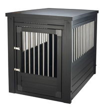 Transportín para mascotas Ace de diseño en línea para el salón/comedor