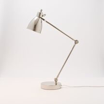 Online Designer Home/Small Office Industrial Task Table Lamp + USB