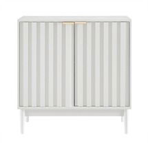 Online Designer Hallway/Entry Kharri Rustic Storage Cabinet, Farmhouse 2 Door Buffet Sidebaord