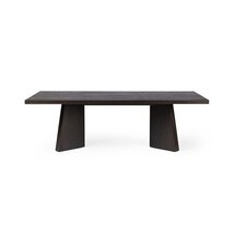 Online Designer Hallway/Entry Shavano Dining Table
