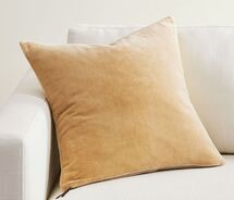 Online Designer Bedroom Everywhere Velvet Pillow