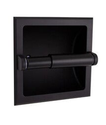 Online Designer Bathroom Diallo Recessed Toilet Paper Holder