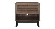 Online Designer Combined Living/Dining Dover End Table