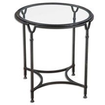 Online Designer Living Room Metal Side Table