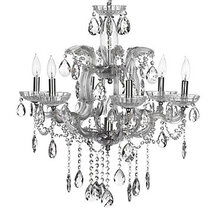 Online Designer Living Room Mercer Chandelier