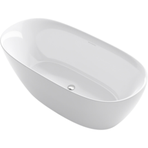 Online Designer Bathroom Freestanding Soaking Bathtub