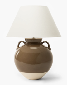 Online Designer Bedroom Amphora Table Lamp