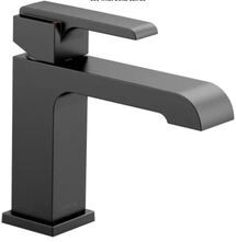 Online Designer Bathroom Lav faucet