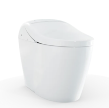 Online Designer Bathroom TOTO WASHLET G5A 1.2 or 1.0 GPF Smart Toilet