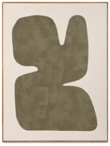 Online Designer Other Noha Framed Painting