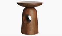 Online Designer Home/Small Office Hew Side Table