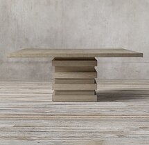 Online Designer Combined Living/Dining DINING TABLE