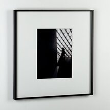 Online Designer Bedroom GALLERY BLACK 11X14 PICTURE FRAME