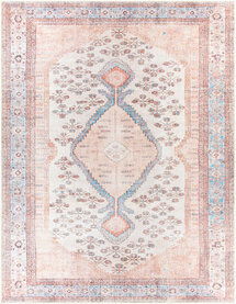 Online Designer Business/Office Amelie Machine Woven Rug